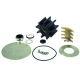 WATER PUMP KIT FOR 21219723