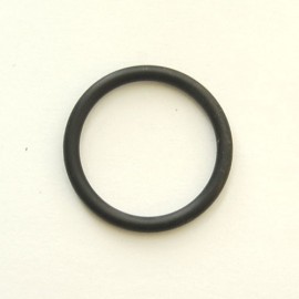RUBBER O-RING