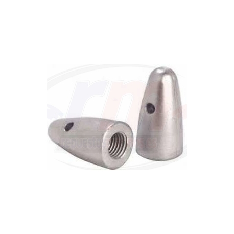 ANODE FOR SHAFT 40 - 45mm