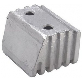 ANODE VOLVO DPX 0,37KG.