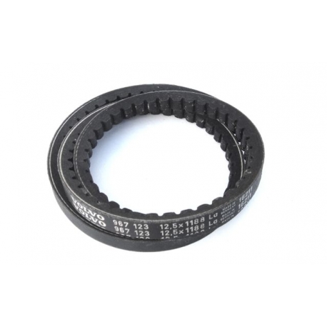 V-BELT VOLVO MD2010-2020