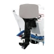 OUTBOARD COVER UP TO 15HP