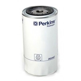 Filtre à huile pour moteurs Perkins Merc