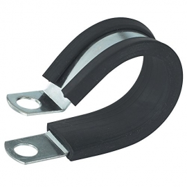 CABLE CUSHION CLAMPS