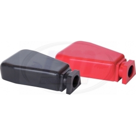 CABLECAP STRAIGHT TERMINAL SMALL