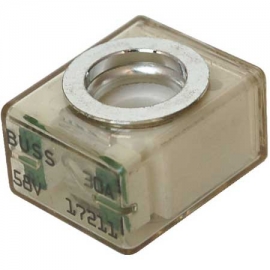 BATTERY SWITCH FUSE 50A