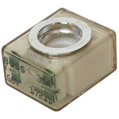 BATTERY SWITCH FUSE 50A