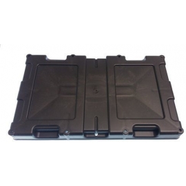 GROUP 27 BATTERY TRAY W/ STRAP