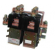 PAIRED CHANGEOVER CONTACTOR 12V 150A