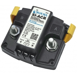 SOLENOID SI SERIE120A 12/24V ACR