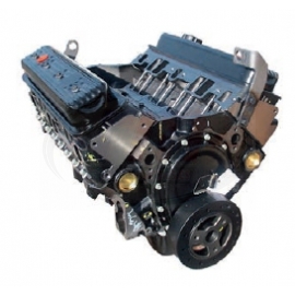 REBUILT ENGINE 5.0L V8 COMPLETE