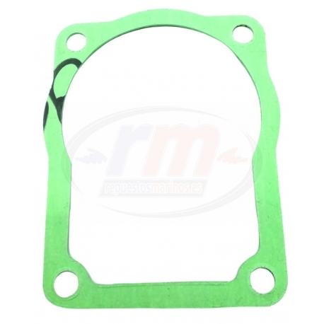 COVER GASKET