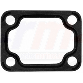 CYLINDERHEAD COVER GASKET