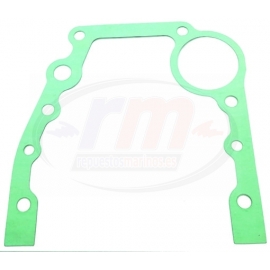 REAR SEAL COVER GASKET