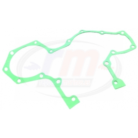 FRONT SEAL COVER GASKET