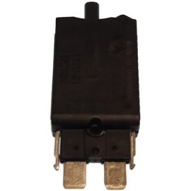 THERMAL FUSIBLE SWITCH 10A