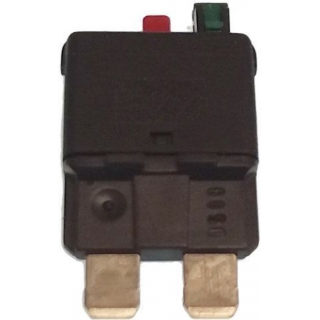 THERMAL FUSIBLE SWITCH 6A