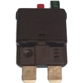 THERMAL FUSIBLE SWITCH 8A