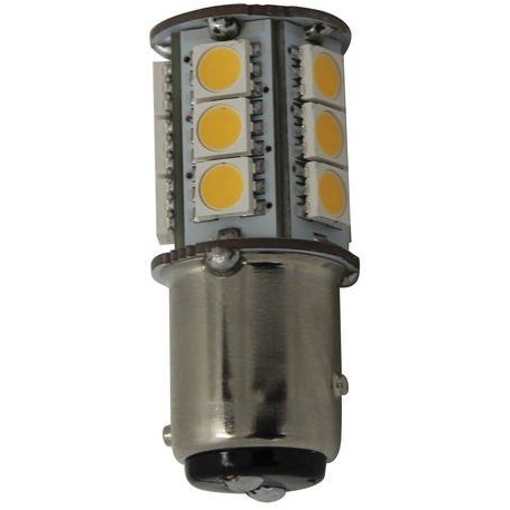 LAMPADINA LED T.H. 12V 100MA.