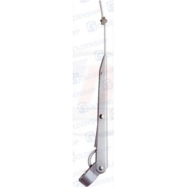 STAINLESS ARM 250-356MM