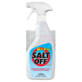 SALT OFF 650 ml