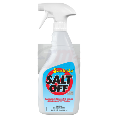 SALT OFF 650 ml