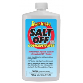 SALT OFF PROTECTOR 3.78 l