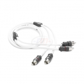 CABLE JLAudio 2 CHANNEL INTERCONNECT 0,9