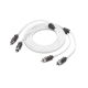 CABLE JLAudio 2 CHANNEL INTERCONECT 1,83
