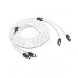 CABLE JLAUDIO 2 CANALES 3,65M