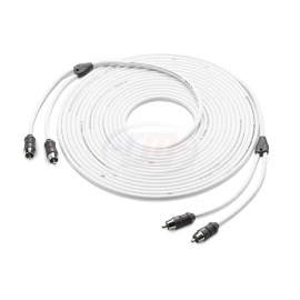 CABLE JL AUDIO 2 CANALES INTERCONNECT 7,62M