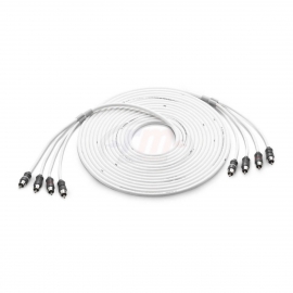 CABLE JLAUDIO 4 CANALES INTERCONNECT 7,6M