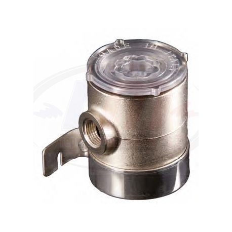 WATER STRAINER "ISEO" - 3/4"