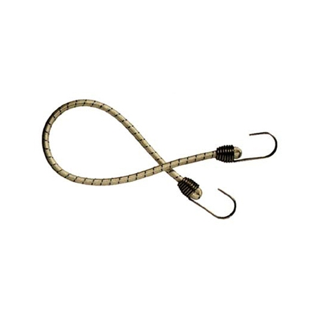 SHOCK CORD 30 CM (PACK 2)