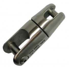 ANCHOR CONNECTOR S. SWIVEL 6-8MM