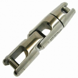 ANCHOR CONNECTOR D. SWIVEL 8-10 MM