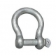 BOW SHACKLE HOT D. GALV. 8MM (PACK 2)