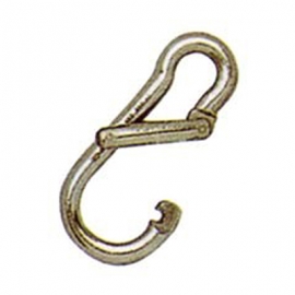 CARABINE HOOK SS. 12 MM. - SPECIAL OPENI
