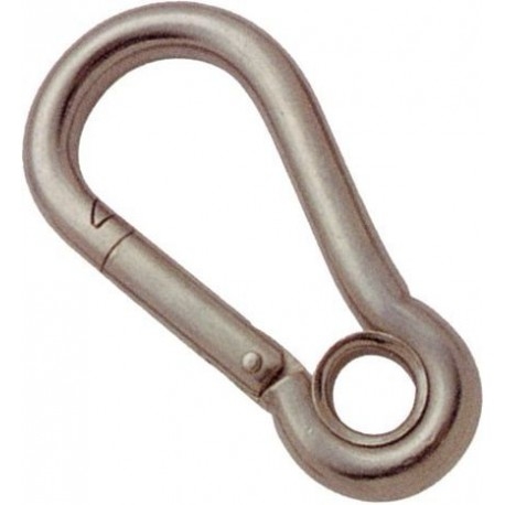 CARABINE-HOOK CLOS. 7MM. KL