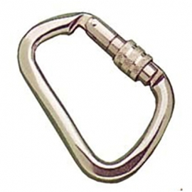 SNAP-HOOK 113 MM. "X-LARGE"