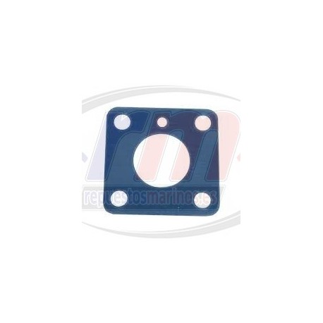 COVER PLATE GASKET