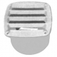 GRILLE D'AERATION BLANCHE