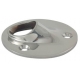 45º WELDABLE ROUND BASE 1"