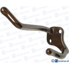 STAINLESS HOOK AISI316