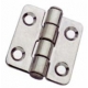 STAINLESS HINGE 40X37X2 (PACK 2)