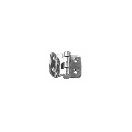 CERNIERA INOX 38X35X2X10 (PACK 2)