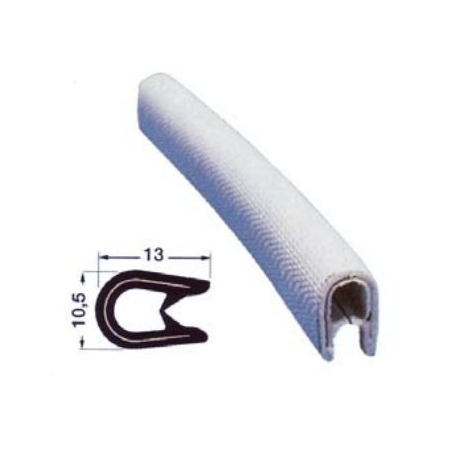PACK OF 5 MT. - PROFILE FOR EDGING