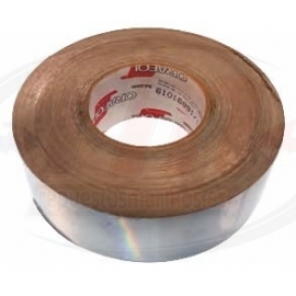REFLECTIVE SAFETY TAPE 50 MM * 45.7M