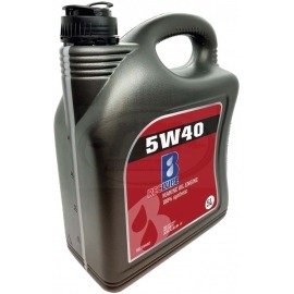 MARINE ENGINE OIL 100% SYNTHETIC 5W40-5L