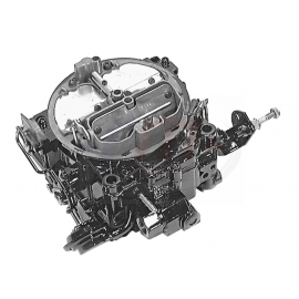 Carburateur Rochester 4C pour moteur Mer